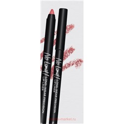 Корея Monic Beauty Карандаш для губ  No Limit! тон 05 Soft Pink