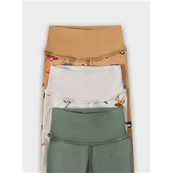 ПОЛЗУНКИ ДЕТСКИЕ (3ШТ.) 85117-1-3