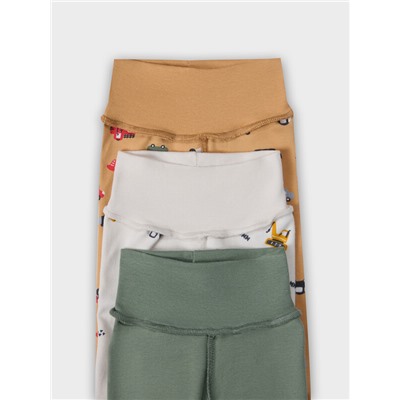 ПОЛЗУНКИ ДЕТСКИЕ (3ШТ.) 85117-1-3