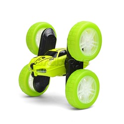 Машина "Stunt" р/у, 27 MHz, в коробке