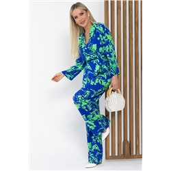 Костюм (Жакет+Брюки) LADY TAIGA, 1122944