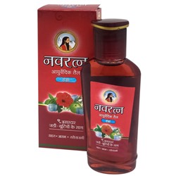 Himani Navratna Oil / Масло Химани Навратна 100 мл