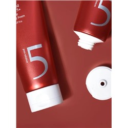 MCNALLY - ПЕНКА ДЛЯ УМЫВАНИЯ С РЕТИНОЛОМ ADVANCED RETINOL 5+DAILY DEEP CLEANSING FOAM, 150 МЛ
