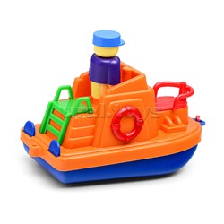 Кораблик Прогулочный