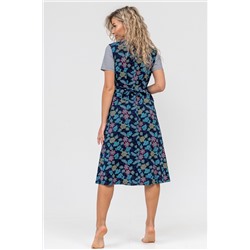 Халат 102 Лапушка