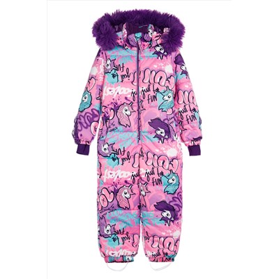 Комбинезон PLAYTODAY, 1047402