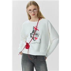 Свитшот MARK FORMELLE, 1134884