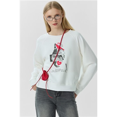 Свитшот MARK FORMELLE, 1134884