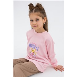 Пижама интерлок Магия 10118