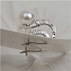 XUPING Серьги с английским замком арт. 18 1673 (id 282037)