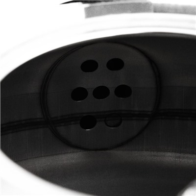 Заварочный чайник «Арес», 1.5 л, с ситом, нержавеющая сталь