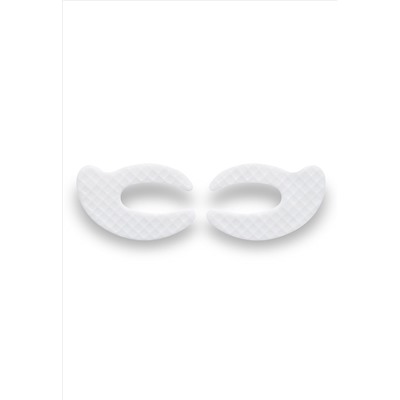 Круговые гидрогелевые патчи для кожи вокруг глаз HyaluronCa