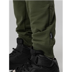 Bodo Брюки 37-49МU