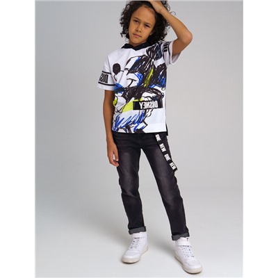 Футболка Disney для мальчика