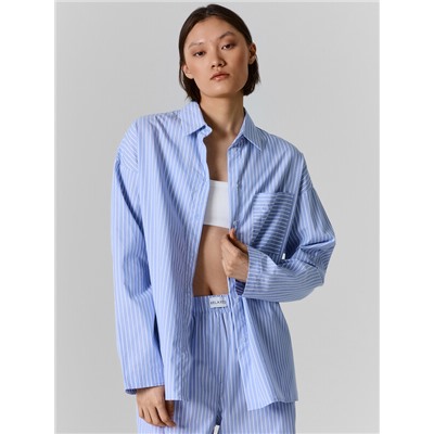 РУБАШКА ЖЕНСКАЯ 502985-2