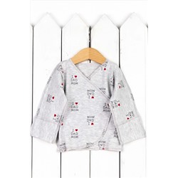 Распашонка BABY BOOM, 1089971