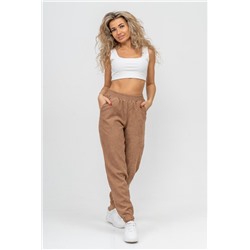 Брюки 36697 (Песочный)