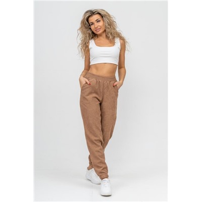 Брюки 36697 (Песочный)