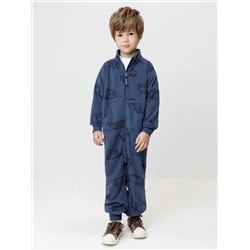 CROCKID Комбинезон ФЛ 60005/н/9 ГР