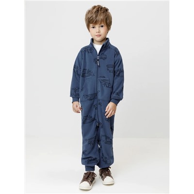 CROCKID Комбинезон ФЛ 60005/н/9 ГР