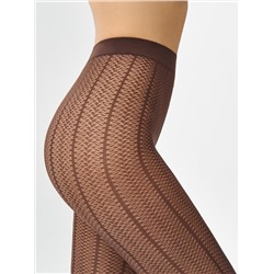 Minimi Колготки VIVA VENICE 70 (жаккард микрофибра)