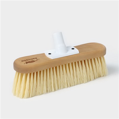 Щётка для пола Raccoon, премиум, 280 мм, мягкий ворс