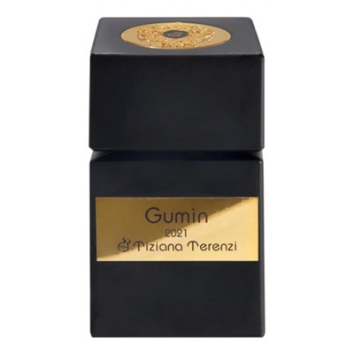 TIZIANA TERENZI GUMIN 100ml parfume TESTER