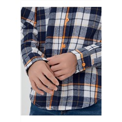 Рубашка MARK FORMELLE, 1223519