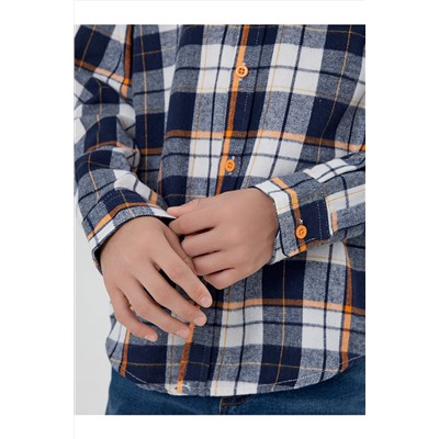 Рубашка MARK FORMELLE, 1223521