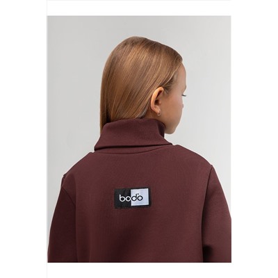 Костюм (Водолазка+Брюки) BODO, 1216959