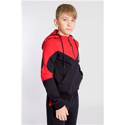 Костюм толстовка и брюки М22147ПМа