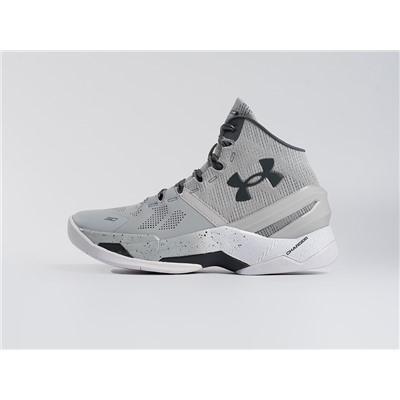 Кроссовки Under Armour Curry 2