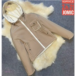 Куртка осень 1981551-2