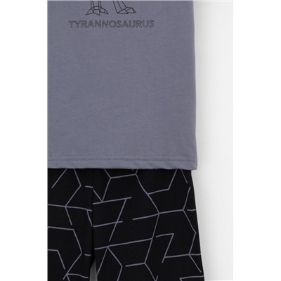 CROCKID Пижама К 1599