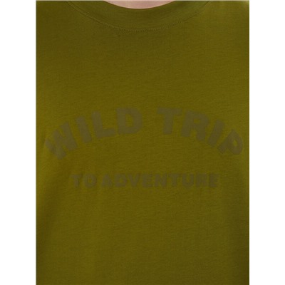 ФУТБОЛКА МУЖСКАЯ 111892