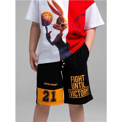 PLAYTODAY Шорты 12512411