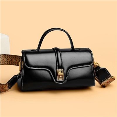 Bags Сумка женская / кожа /  	 0110251