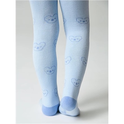 CONTE-KIDS Колготки SOF-TIKI 7С-38СП
