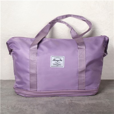 Сумка-трансформер дорожная 30x40x21 см / BAG-421/1 /уп 30/