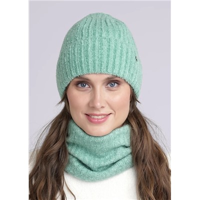 CLEVER Шапка 444249фэш флис