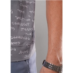 Футболка мужская