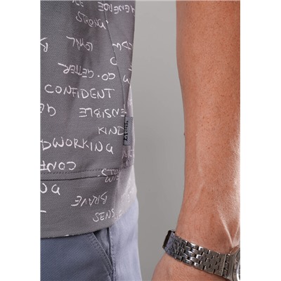 Футболка мужская