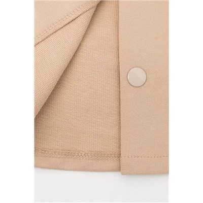 Рубашка CROCKID, 1016179