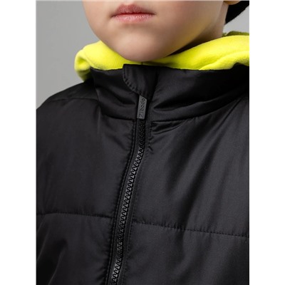 Bodo Жилет 14-55МU