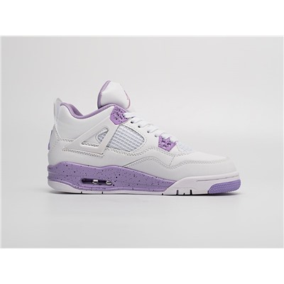 Кроссовки Nike Air Jordan 4 Retro