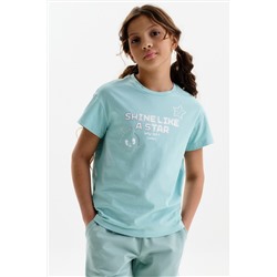 Футболка для девочек PELICAN, 1233180