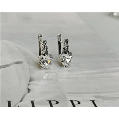 Серьги "Грозти "