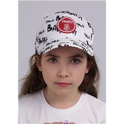 CLEVER Кепка 68 х/б