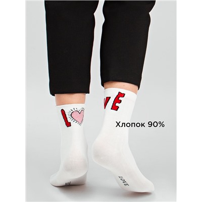 Носки 5 шт Turkan