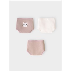 CROCKID Трусы К 1931-3уп